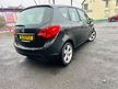 Vauxhall Meriva