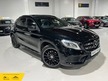 Mercedes GLA Class