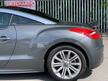 Peugeot RCZ