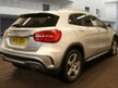 Mercedes GLA Class