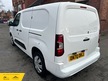 Vauxhall Combo