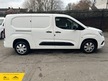 Vauxhall Combo