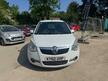 Vauxhall Agila