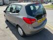 Vauxhall Meriva