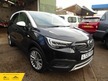 Vauxhall Crossland X