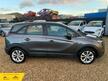 Vauxhall Crossland X