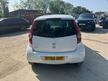 Vauxhall Agila