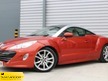 Peugeot RCZ