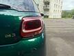 DS AUTOMOBILES 3
