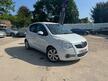 Vauxhall Agila