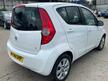 Vauxhall Agila