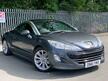 Peugeot RCZ