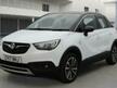 Vauxhall Crossland X