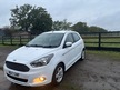 Ford KA+