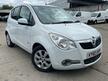 Vauxhall Agila