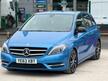 Mercedes-Benz B Class
