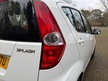 Suzuki Splash