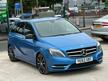 Mercedes-Benz B Class