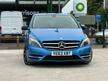Mercedes-Benz B Class