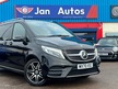 Mercedes V Class