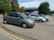 Vauxhall Meriva