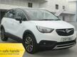 Vauxhall Crossland X