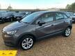 Vauxhall Crossland X