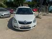 Vauxhall Agila