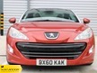 Peugeot RCZ