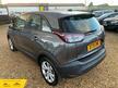 Vauxhall Crossland X