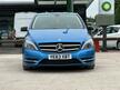 Mercedes-Benz B Class
