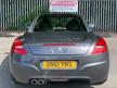 Peugeot RCZ