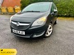 Vauxhall Meriva