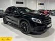 Mercedes GLA Class