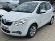 Vauxhall Agila