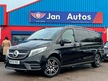 Mercedes V Class