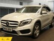 Mercedes GLA Class