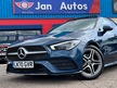 Mercedes CLA Class