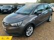 Vauxhall Crossland X