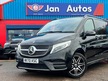 Mercedes V Class