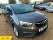 Vauxhall Crossland X