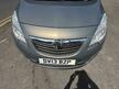 Vauxhall Meriva