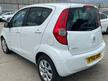 Vauxhall Agila