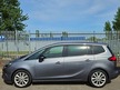 Vauxhall Zafira