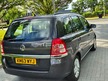 Vauxhall Zafira