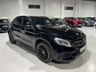 Mercedes GLA Class