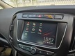 Vauxhall Zafira