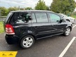 Vauxhall Zafira