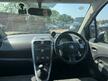 Vauxhall Agila