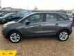 Vauxhall Crossland X